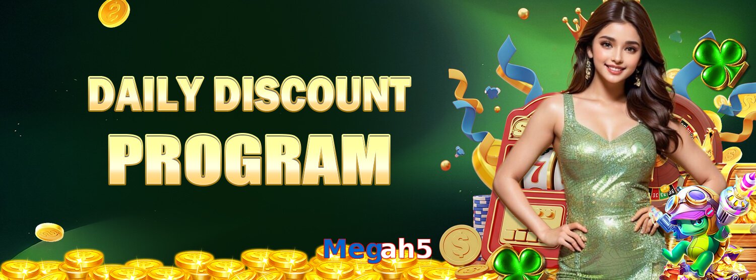 Megah5 game app for Pakistan players