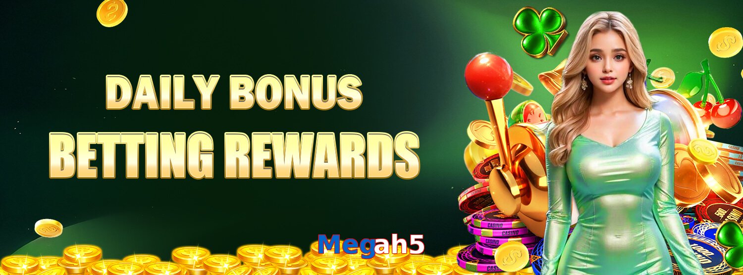 Megah5 game app for Pakistan players