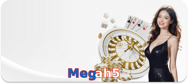Megah5 game app for Pakistan players