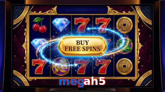 Game list for Megah5 pg section